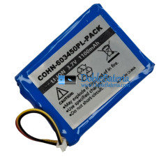 Batería para PLC COHN-603450PL-PACK [Batería de repuesto]